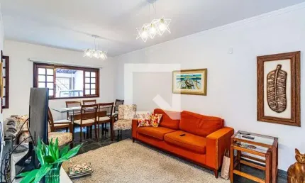 Casa para Venda - Jardim Éster Yolanda, 3 Quartos,  158 m² - São Paulo