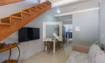 Casa / Sobrado em Condomínio para Venda - Harmonia, 2 Quartos,  127 m² - Canoas