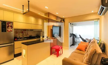 Apartamento para venda - mooca, 2 quartos,  75 m² - são paulo