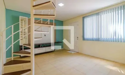Cobertura para Venda - Partenon, 4 Quartos,  123 m² - Porto Alegre