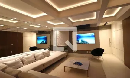 Cobertura para Venda - Cambuí, 2 Quartos,  305 m² - Campinas