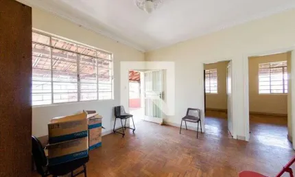 Casa para Venda - Padre Eustáquio, 5 Quartos,  500 m² - Belo Horizonte