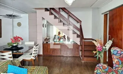 Apartamento para venda - icaraí, 4 quartos,  245 m² - niterói