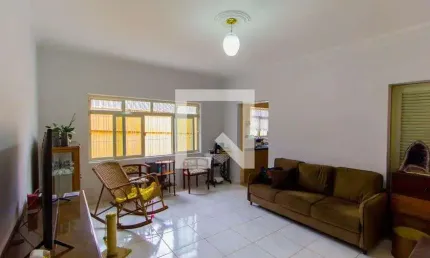 Casa para Venda - Vila Alpina, 2 Quartos,  105 m² - São Paulo