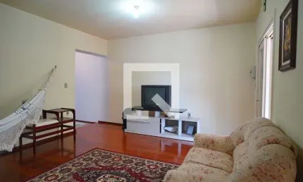Casa para venda - bom jesus, 3 quartos,  260 m² - porto alegre