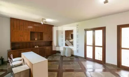 Casa para Venda - Santa Amélia, 5 Quartos,  460 m² - Belo Horizonte