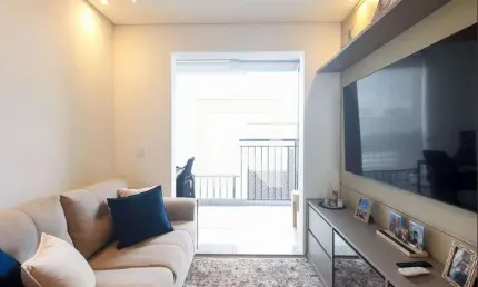 Apartamento para venda - vila carrão, 2 quartos,  51 m² - são paulo