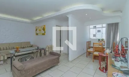 Cobertura para Venda - Boa Vista, 2 Quartos,  120 m² - Belo Horizonte