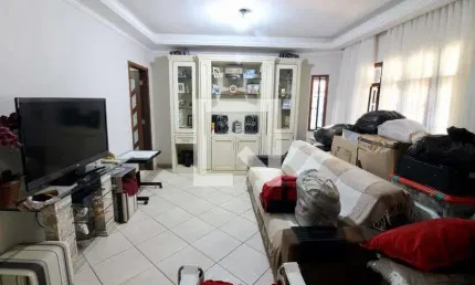 Casa / sobrado em condomínio para venda - vargem grande, 3 quartos,  190 m² - rio de janeiro