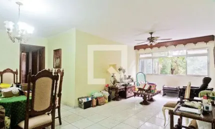 Apartamento para venda - santana, 3 quartos,  117 m² - são paulo