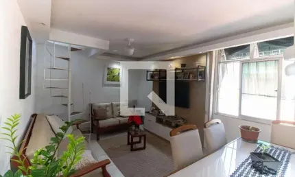 Casa para Venda - Fonseca, 3 Quartos,  170 m² - Niterói