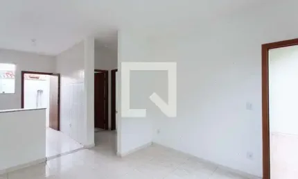 Casa para Venda - Jaqueline, 2 Quartos,  80 m² - Belo Horizonte