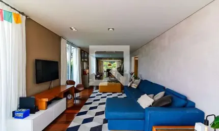 Casa para venda - casa verde, 3 quartos,  504 m² - são paulo