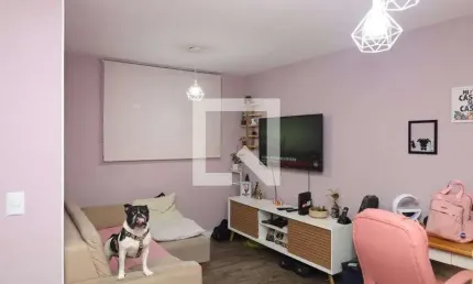 Apartamento para venda - itaquera, 2 quartos,  48 m² - são paulo