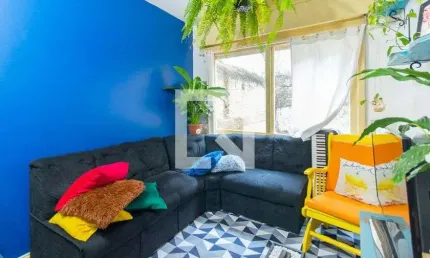 Apartamento para venda - centro histórico, 2 quartos,  62 m² - porto alegre