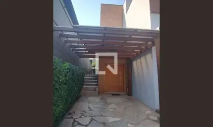 Casa / sobrado em condomínio para venda - fazenda santa cândida, 3 quartos,  209 m² - campinas