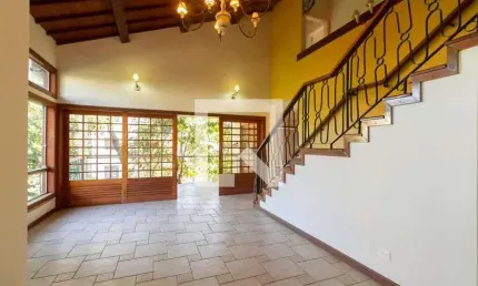 Casa para Venda - Santa Amélia, 5 Quartos,  341 m² - Belo Horizonte