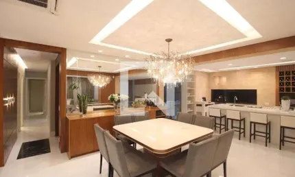 Apartamento para venda - santana, 2 quartos,  235 m² - são paulo