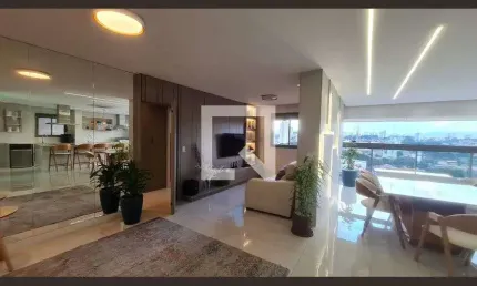 Apartamento para venda - vila augusta, 3 quartos,  150 m² - guarulhos