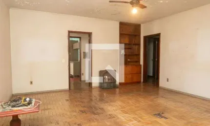 Casa para Venda - Higienópolis, 3 Quartos,  190 m² - Porto Alegre