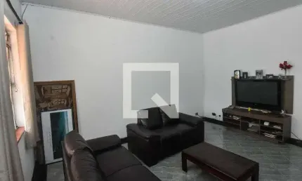 Casa para Venda - Vila Antonieta, 2 Quartos,  600 m² - São Paulo