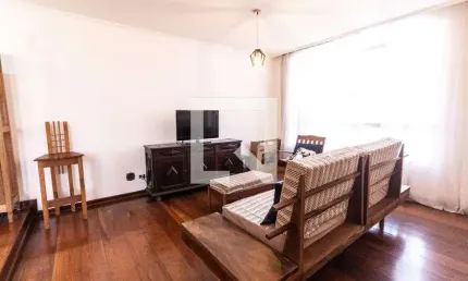 Casa para Venda - Água Fria, 4 Quartos,  420 m² - São Paulo