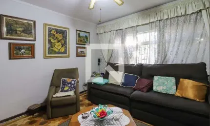 Casa para Venda - Vila Augusta, 3 Quartos,  189 m² - Guarulhos