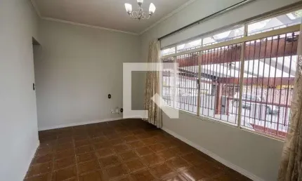 Casa para venda - vila metalúrgica, 3 quartos,  129 m² - santo andré