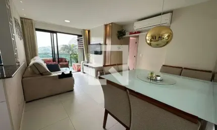 Apartamento para Venda - Freguesia , 2 Quartos,  67 m² - Rio de Janeiro