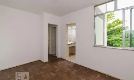 Apartamento para Venda - Parada de Lucas, 1 Quarto,  42 m² - Rio de Janeiro
