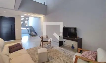 Casa / sobrado em condomínio para venda - swiss park, 3 quartos,  290 m² - campinas