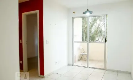 Apartamento para venda - jardim marajoara , 2 quartos,  54 m² - são paulo