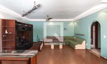 Cobertura para Venda - Grajaú, 4 Quartos,  250 m² - Rio de Janeiro