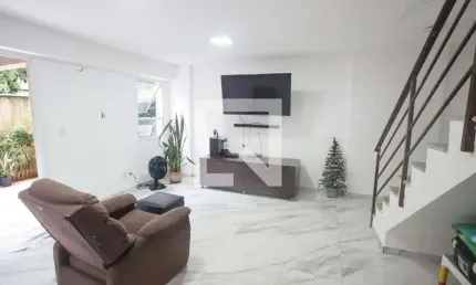 Apartamento para Venda - Taquara, 3 Quartos,  105 m² - Rio de Janeiro