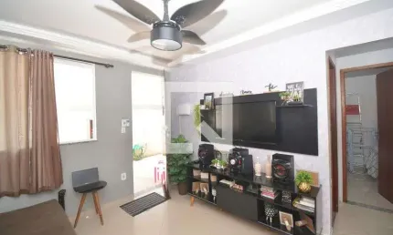 Casa / Sobrado em Condomínio para Venda - Irajá, 4 Quartos,  90 m² - Rio de Janeiro