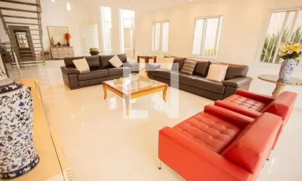 Casa para Venda - Santana, 4 Quartos,  540 m² - São Paulo