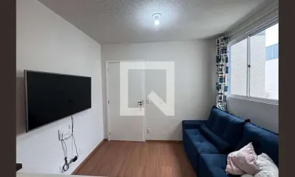 Apartamento para Venda - Feitoria, 2 Quartos,  48 m² - São Leopoldo