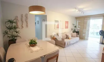 Apartamento para Venda - Freguesia , 3 Quartos,  113 m² - Rio de Janeiro