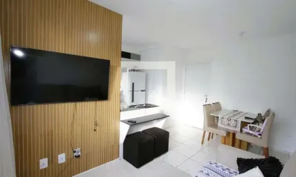 Apartamento para Venda - Palmeiras, 2 Quartos,  52 m² - Belo Horizonte