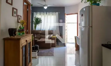 Casa / Sobrado em Condomínio para Venda - Nonoai, 2 Quartos,  102 m² - Porto Alegre