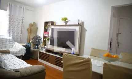 Apartamento para venda - baeta neves, 2 quartos,  60 m² - são bernardo do campo