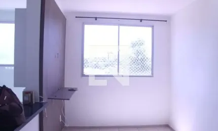 Apartamento para Venda - Parque Prado, 2 Quartos,  60 m² - Campinas