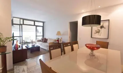 Apartamento para Venda - Icaraí, 3 Quartos,  120 m² - Niterói