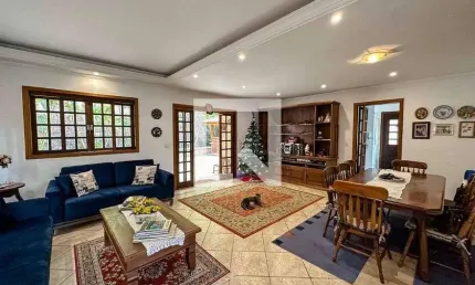 Casa para Venda - Casa Verde, 4 Quartos,  420 m² - São Paulo