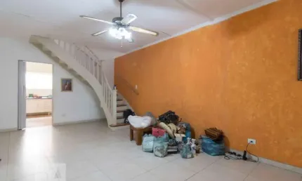 Casa para venda - água fria, 3 quartos,  100 m² - são paulo