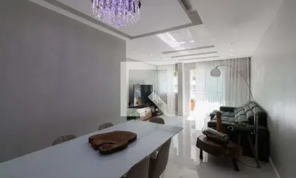 Apartamento para Venda - Freguesia , 3 Quartos,  97 m² - Rio de Janeiro