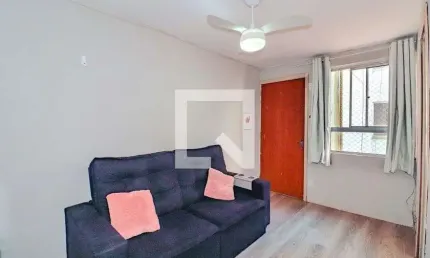 Apartamento para venda - rubem berta, 2 quartos,  39 m² - porto alegre