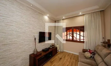 Casa para Venda - Vila Antonieta, 4 Quartos,  250 m² - São Paulo