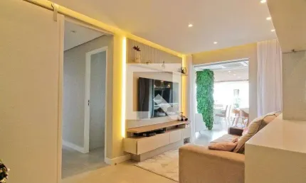 Apartamento para venda - casa verde, 3 quartos,  130 m² - são paulo