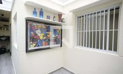 Apartamento para venda - cambuci, 2 quartos,  45 m² - são paulo